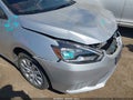 2016 Nissan Sentra — photo 18 of 19 | VIN 3N1AB7APXGY284162