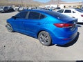 2018 Hyundai Elantra — photo 3 of 17 | VIN 5NPD84LF6JH342140