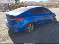 2018 Hyundai Elantra — photo 4 of 17 | VIN 5NPD84LF6JH342140