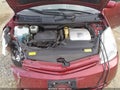 2005 Toyota Prius — photo 10 of 12 | VIN JTDKB20U757037546
