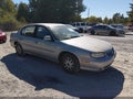 1998 Chevrolet Malibu — photo 1 of 11 | VIN 1G1NE52M4W6135968