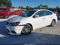 2019 Nissan Sentra — photo 2 of 16 | VIN 3N1AB7AP3KY444875