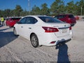 2019 Nissan Sentra — photo 3 of 16 | VIN 3N1AB7AP3KY444875