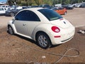 2009 Volkswagen Beetle — photo 3 of 14 | VIN 3VWRW31C29M507313