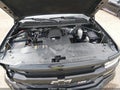 2018 Chevrolet Silverado 1500 — photo 10 of 16 | VIN 3GCUKREC4JG144988