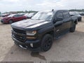 2018 Chevrolet Silverado 1500 — photo 2 of 16 | VIN 3GCUKREC4JG144988