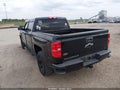 2018 Chevrolet Silverado 1500 — photo 3 of 16 | VIN 3GCUKREC4JG144988