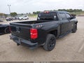 2018 Chevrolet Silverado 1500 — photo 4 of 16 | VIN 3GCUKREC4JG144988