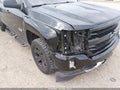2018 Chevrolet Silverado 1500 — photo 6 of 16 | VIN 3GCUKREC4JG144988