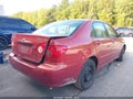2007 Toyota Corolla — photo 4 of 16 | VIN 1NXBR32EX7Z911508