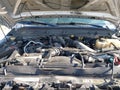 2016 Ford F-350 — photo 9 of 24 | VIN 1FT7W3BT8GEA96446