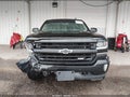 2017 Chevrolet Silverado 1500 — photo 12 of 16 | VIN 3GCUKSEC0HG489663