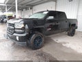 2017 Chevrolet Silverado 1500 — photo 2 of 16 | VIN 3GCUKSEC0HG489663