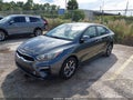2021 Kia Forte — photo 2 of 11 | VIN 3KPF24AD5ME406267