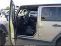 2016 Jeep Wrangler Unlimited — photo 5 of 17 | VIN 1C4BJWFG8GL100742