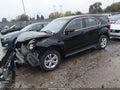 2017 Chevrolet Equinox — photo 2 of 16 | VIN 2GNALBEK4H1608872