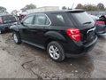 2017 Chevrolet Equinox — photo 3 of 16 | VIN 2GNALBEK4H1608872