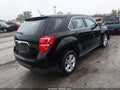 2017 Chevrolet Equinox — photo 4 of 16 | VIN 2GNALBEK4H1608872