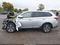 2019 Mitsubishi Outlander — photo 14 of 16 | VIN JA4AZ3A39KZ006148