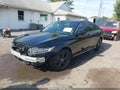 2018 Honda Accord — photo 2 of 16 | VIN 1HGCV1F54JA037153