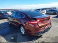 2016 Ford Fusion — photo 3 of 15 | VIN 3FA6P0HD8GR145140