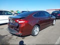 2016 Ford Fusion — photo 4 of 15 | VIN 3FA6P0HD8GR145140