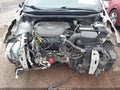 2015 Kia Rio — photo 10 of 17 | VIN KNADM5A36F6440576