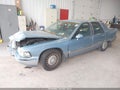 1992 Buick Roadmaster — photo 2 of 17 | VIN 1G4BT537XNR459539