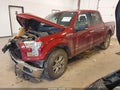 2016 Ford F-150 — photo 2 of 15 | VIN 1FTEW1EP1GFA03979
