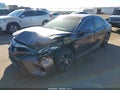 2020 Toyota Camry — photo 2 of 16 | VIN 4T1M11AK1LU399174