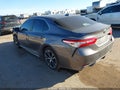 2020 Toyota Camry — photo 3 of 16 | VIN 4T1M11AK1LU399174