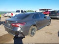 2020 Toyota Camry — photo 4 of 16 | VIN 4T1M11AK1LU399174