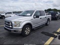 2016 Ford F-150 — photo 2 of 16 | VIN 1FTEW1CP3GFC55767
