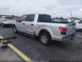 2016 Ford F-150 — photo 3 of 16 | VIN 1FTEW1CP3GFC55767
