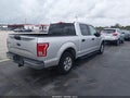 2016 Ford F-150 — photo 4 of 16 | VIN 1FTEW1CP3GFC55767