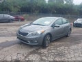 2016 Kia Forte — photo 2 of 11 | VIN KNAFX4A88G5490747