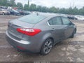 2016 Kia Forte — photo 4 of 11 | VIN KNAFX4A88G5490747