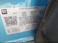 2025 Chevrolet Trax — photo 9 of 16 | VIN KL77LJEP5SC030790