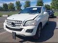 2011 Mercedes-Benz ML-Class — photo 6 of 13 | VIN 4JGBB8GB6BA713468