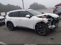 2025 Nissan Rogue — photo 14 of 21 | VIN 5N1BT3BA0SC837156