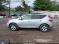2012 Nissan Murano — photo 14 of 16 | VIN JN8AZ1MWXCW222727