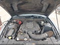2014 Ford Mustang — photo 10 of 17 | VIN 1ZVBP8FFXE5333134