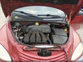 2001 Chrysler PT Cruiser — photo 10 of 16 | VIN 3C4FY4BB81T658579