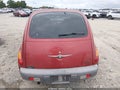 2001 Chrysler PT Cruiser — photo 16 of 16 | VIN 3C4FY4BB81T658579