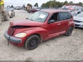 2001 Chrysler PT Cruiser — photo 2 of 16 | VIN 3C4FY4BB81T658579