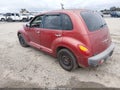 2001 Chrysler PT Cruiser — photo 3 of 16 | VIN 3C4FY4BB81T658579