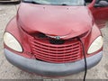 2001 Chrysler PT Cruiser — photo 6 of 16 | VIN 3C4FY4BB81T658579