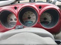 2001 Chrysler PT Cruiser — photo 7 of 16 | VIN 3C4FY4BB81T658579