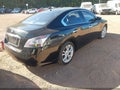 2012 Nissan Maxima — photo 4 of 11 | VIN 1N4AA5AP4CC862494