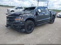 2025 Ford F-150 — photo 2 of 17 | VIN 1FTEW3KP0SFB90690